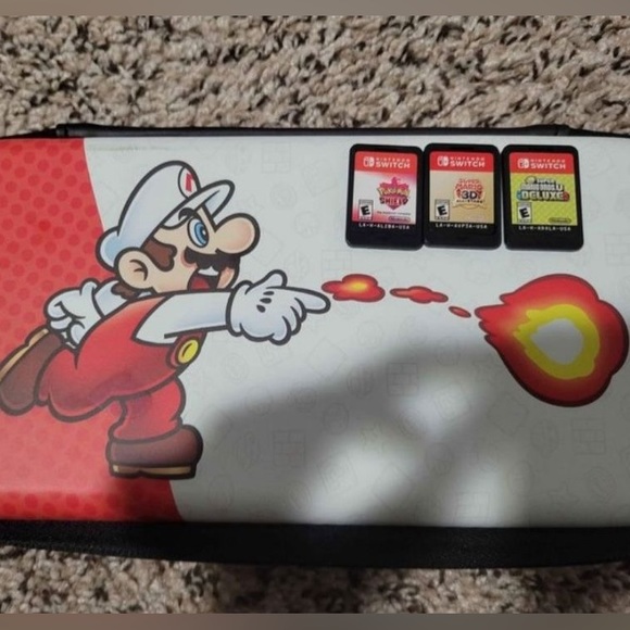 Nintendo switch - Picture 3 of 4